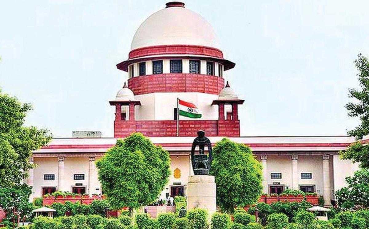If women can fly Rafale in IAF, why fewer of them in Army legal branch? SC asks Centre