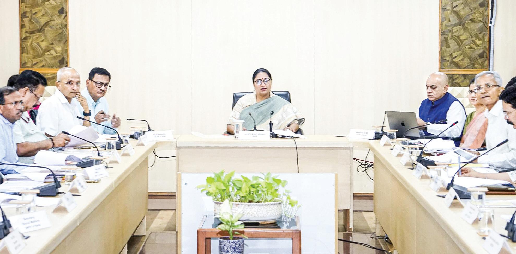 CMO To Deal Directly With Public Grievances