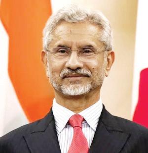 Jaishankar's security cover upgraded amid Indo-Pak tension