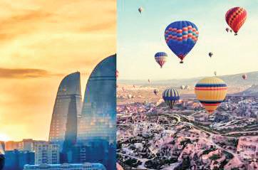 15K UP tour bookings to Turkey, Azerbaijan cancelled over pro-Pakistan stance