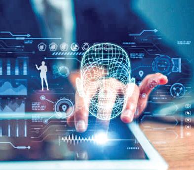 The Digital Doppelganger: Why The Next Productivity Hack Might Be... You
