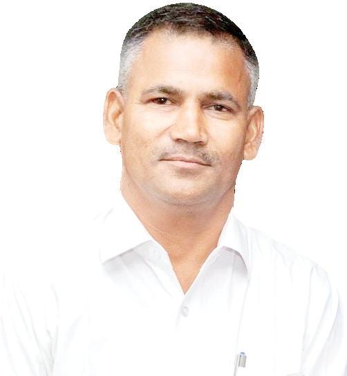 UNIQUE CRISIS IN RANTHAMBORE: SUCCESS OF TIGER CONSERVATION OR SIGN OF EXPLOSION?