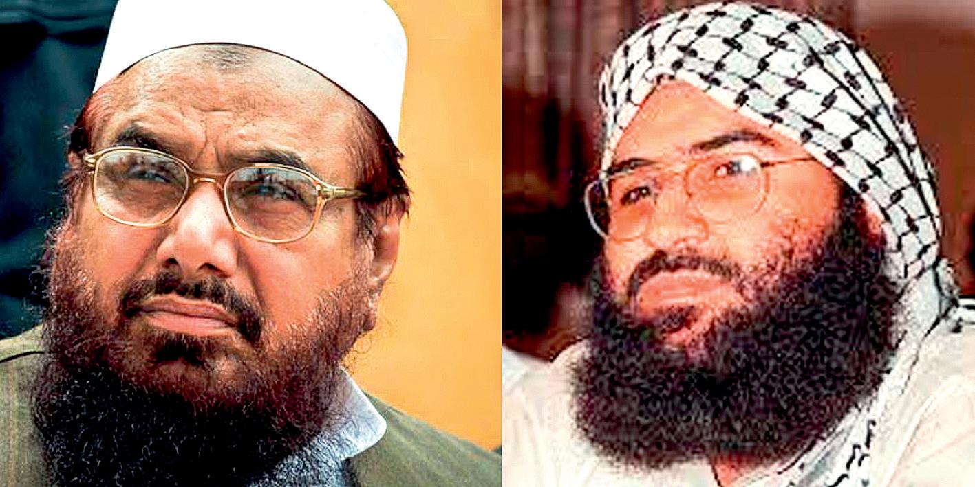 Give Us Hafiz & Azhar, Munir!