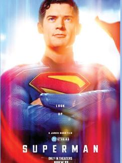 'Superman' trailer: Lois Lane interviews Superman
