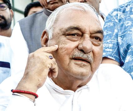 Manesar land scam: HC nod to resume trial