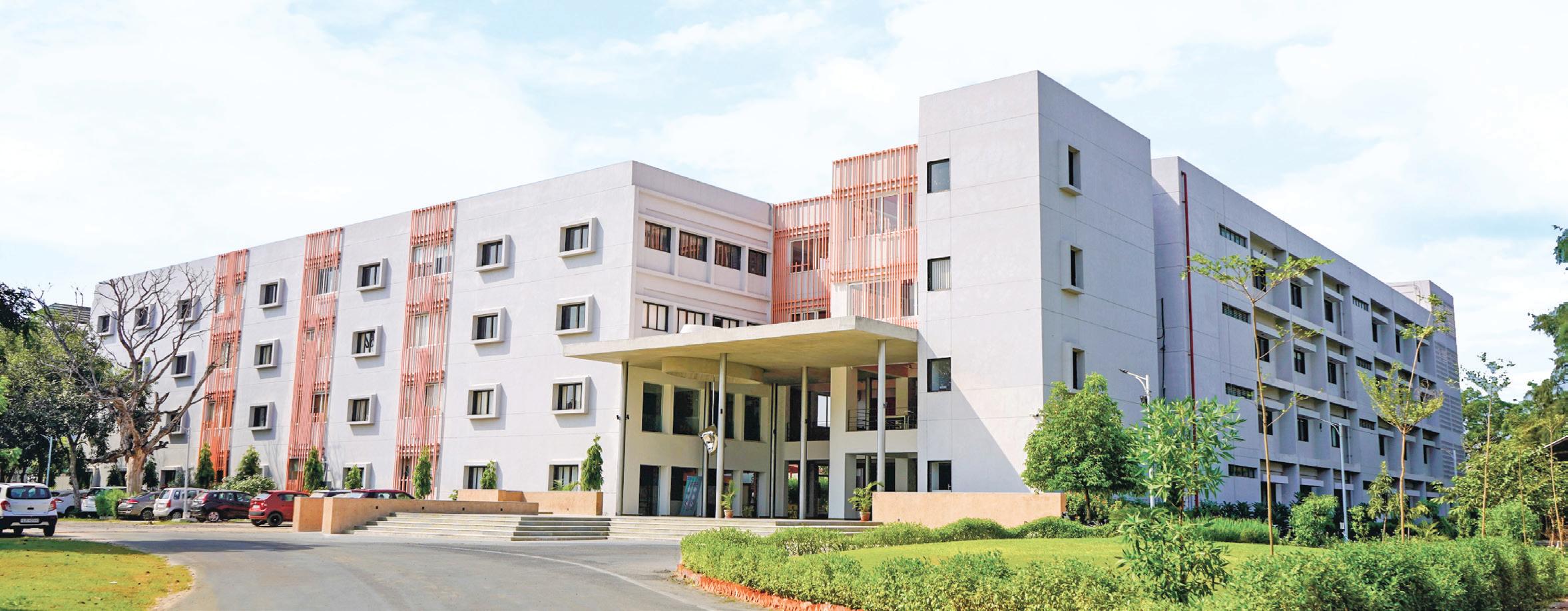 Anant National University Recognised as Centre of Excellence by the Government of Gujarat