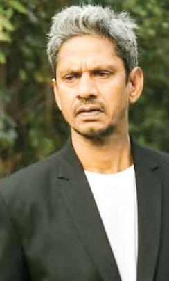 Actor Vijay Raaz Acquitted in Sexual Harassment Case