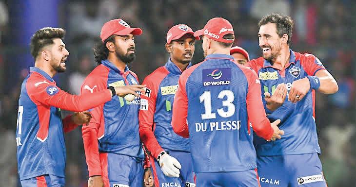 Starc, Ferreira Skip IPL Return