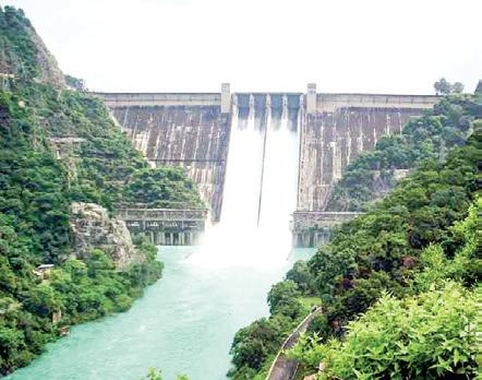 Water row: Haryana seeks 10,300 cusecs over worsening crisis