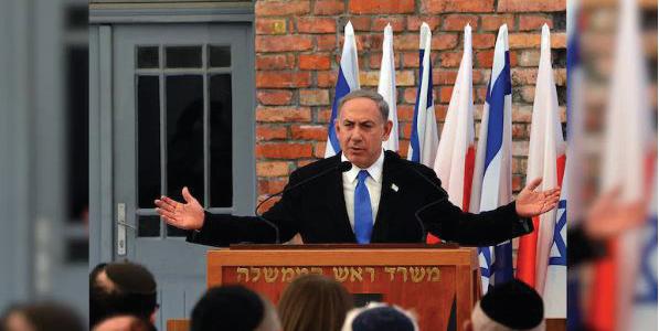 Israel says open to deal that includes 'ending the fighting' in Gaza