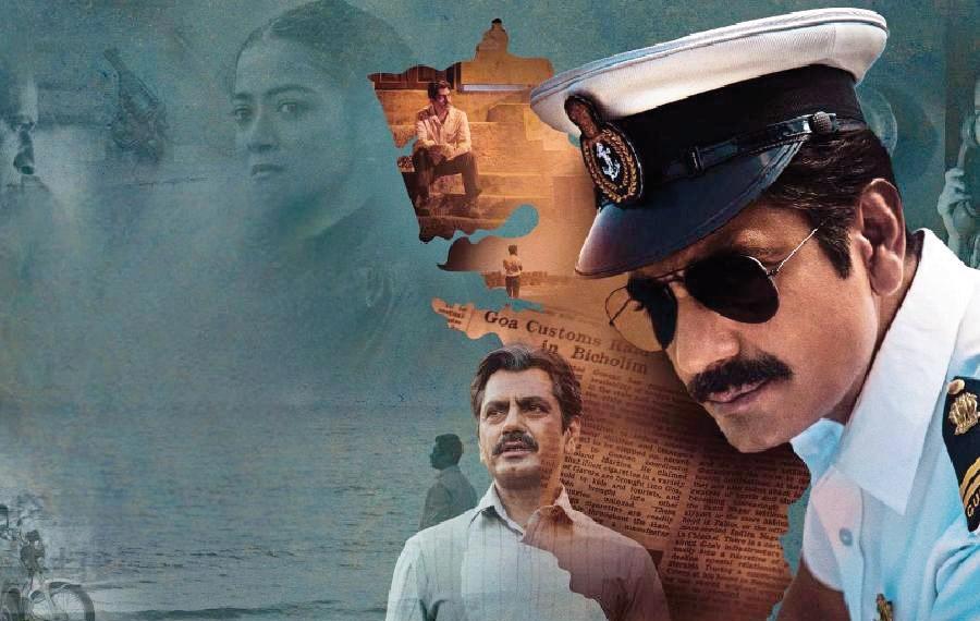 Nawazuddin Siddiqui is my go-to actor: 'Costao' director Sejal Shah