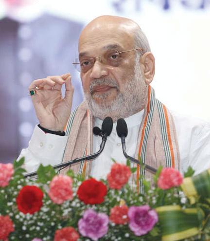 Centre Taking Steps To Keep PACS Financially Sound: Shah