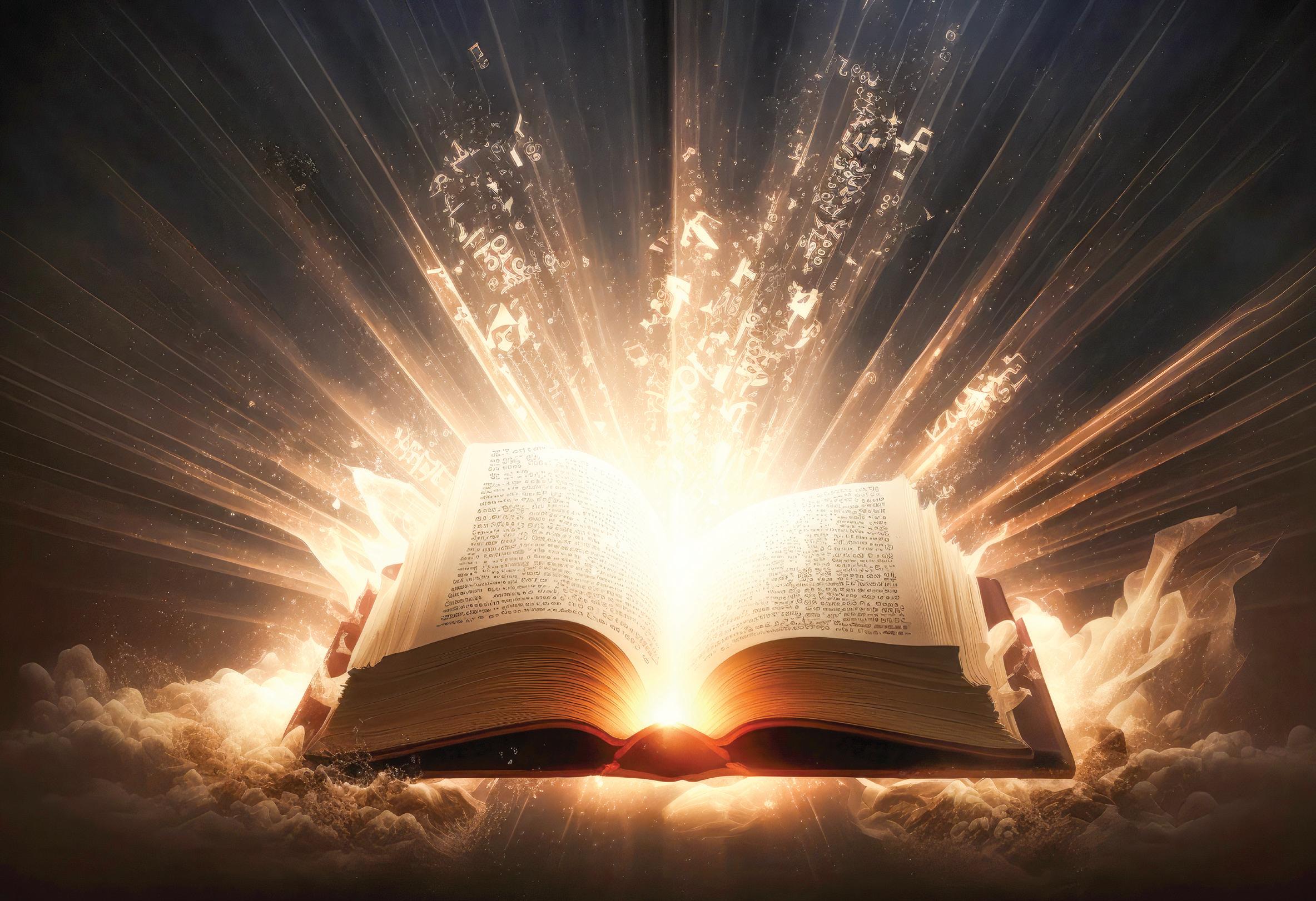 Quest of God
