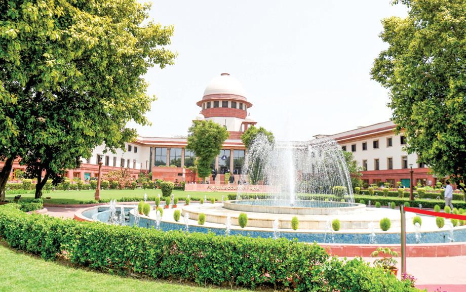 SC to hear plea of university professor held for remarks on Operation Sindoor