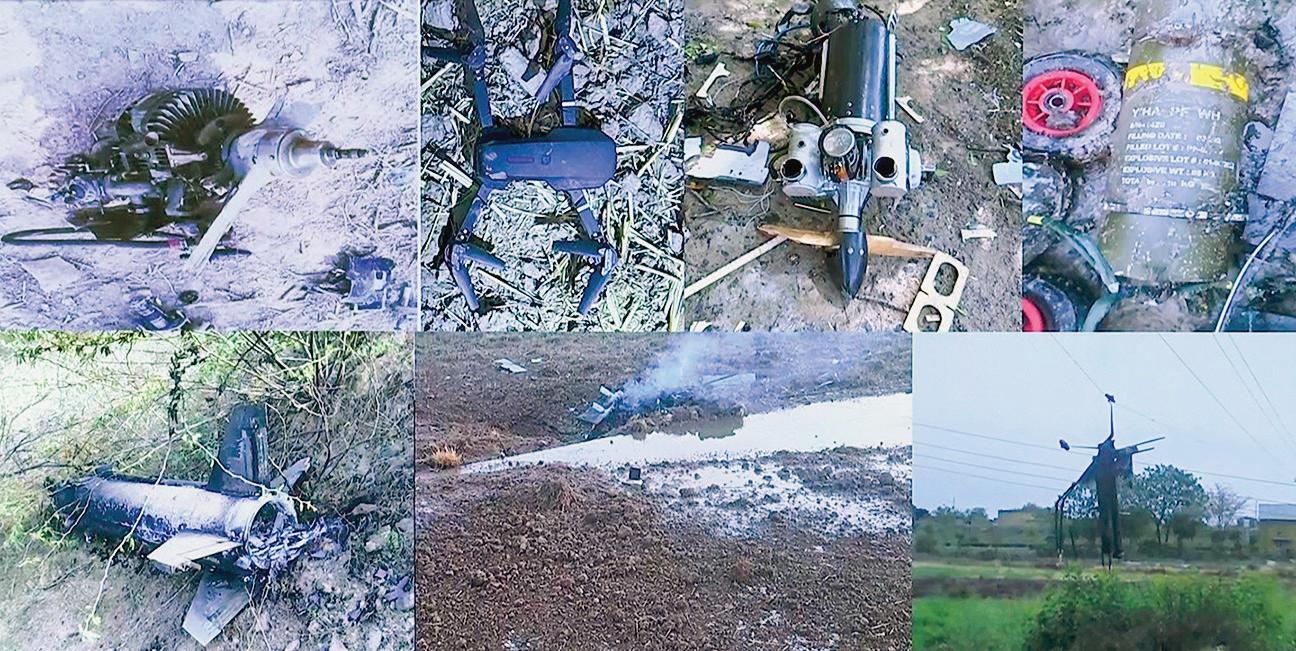 Pakistan's Pahalgam dossier is a rambling mix of propaganda, poor proof and patchy English
