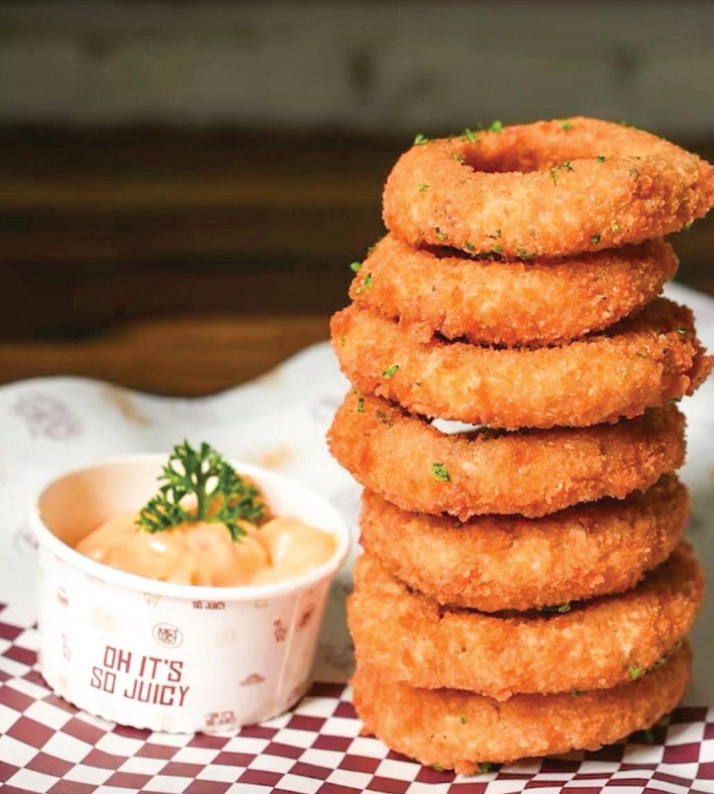 Burger Bliss at Home: A Juicy Lucy Feast!