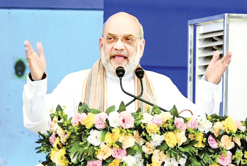 New E-Zero FIR To Nab Cyber Criminals With Unprecedented Speed: Shah