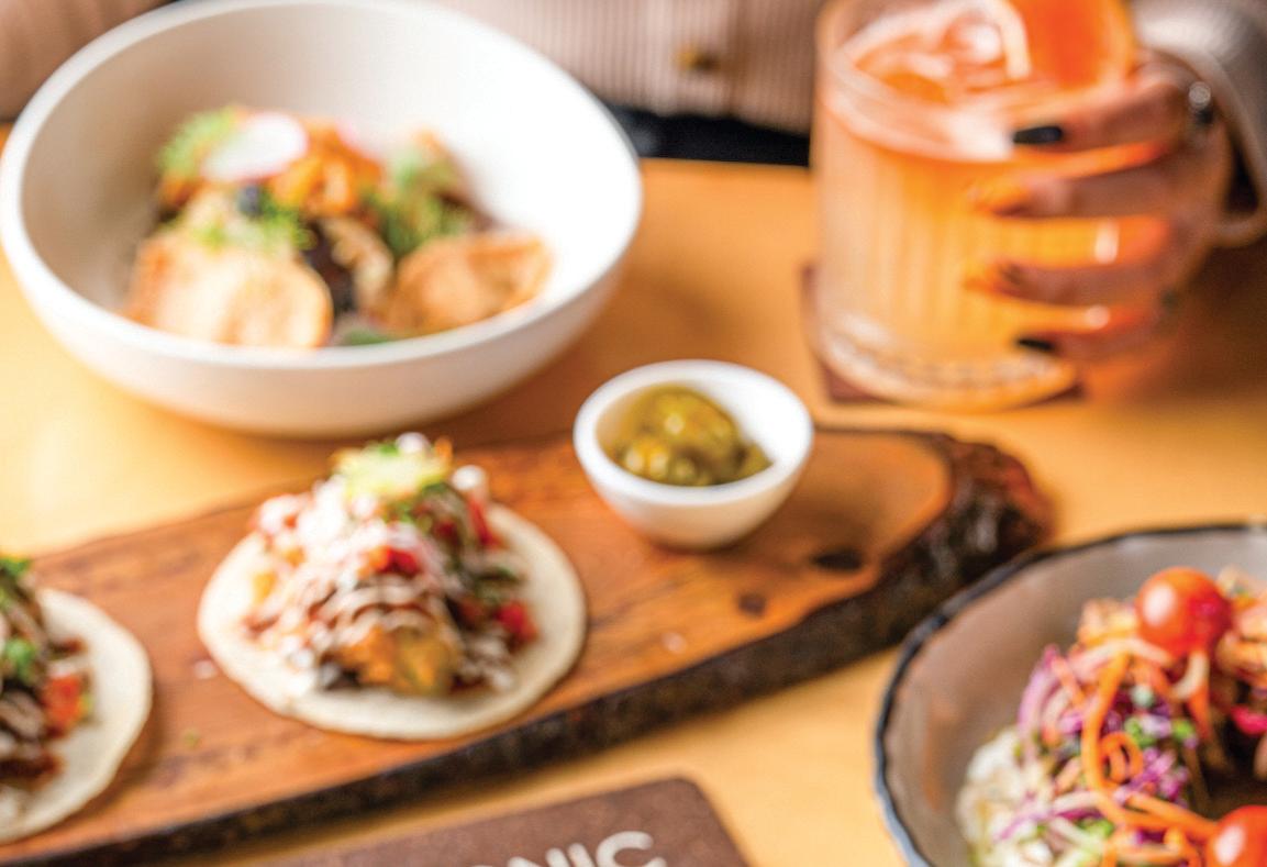 Toast & Tonic Bids Farewell With The Last Hurrah: A Hall Of Fame Menu Of All-Time Favourites