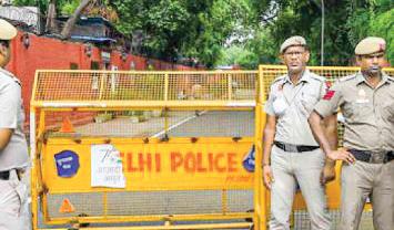 Accused on run in 2017 murder of BSP leader held