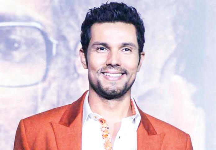 Randeep Hooda Bags Rights To War Drama 'Operation Khukri'