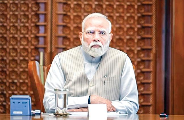 PM Modi to Inaugurate First-Ever Rising Northeast Investors' Summit in Delhi