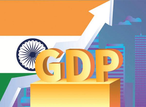 GDP for FY 2025 to settle at 6.3%: SBI