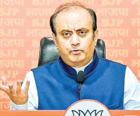 TMC leaders behind Murshidabad violence targeting Hindus, says BJP citing probe report