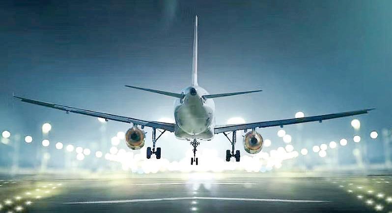 Pakistan Extends Airspace Ban on Indian Flights by One Month