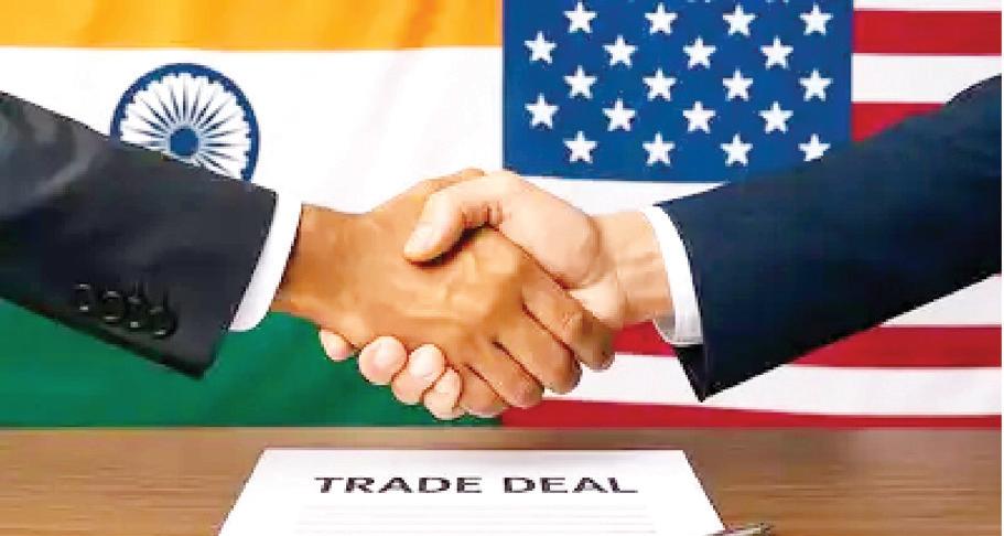First tranche of India-US bilateral trade deal likely before July