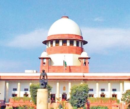 Waqf not essential part of Islam: Centre to SC