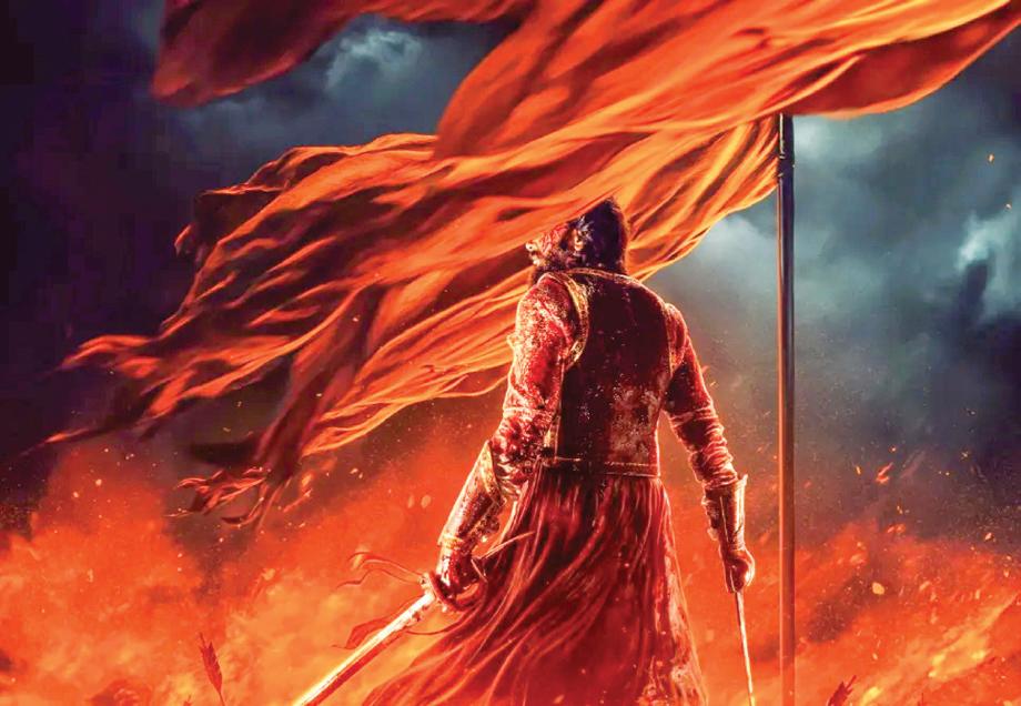 Raja Shivaji' To Be Released In May 2026