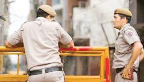 Man Held for Dacoity-Murder in Ashok Vihar