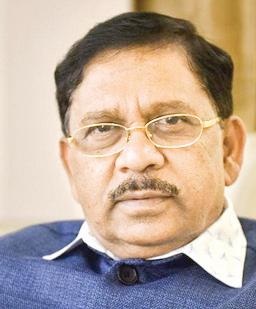 Prepared to cooperate: K'taka Min after ED raids colleges linked to him