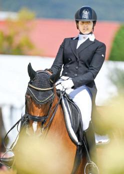 Divyakriti Singh: Reigning queen of Asian equestrian sport