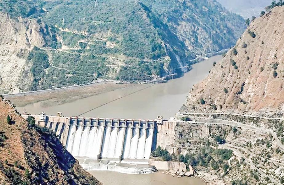 India Continues to Suspend Indus Water Treaty; Pak Army Shows Collaboration with the Terror Network; India Receives Support from UAE and Japan