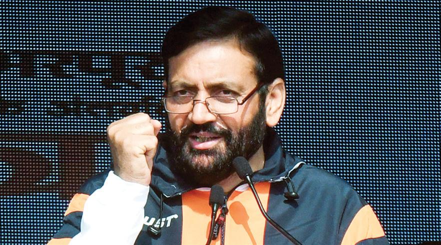 Haryana Sets Sight on One Trillion-Dollar Economy