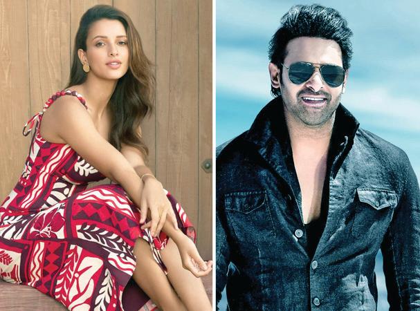 Triptii Dimri Joins Prabhas-Sandeep Reddy Vanga's 'Spirit' As Female Lead