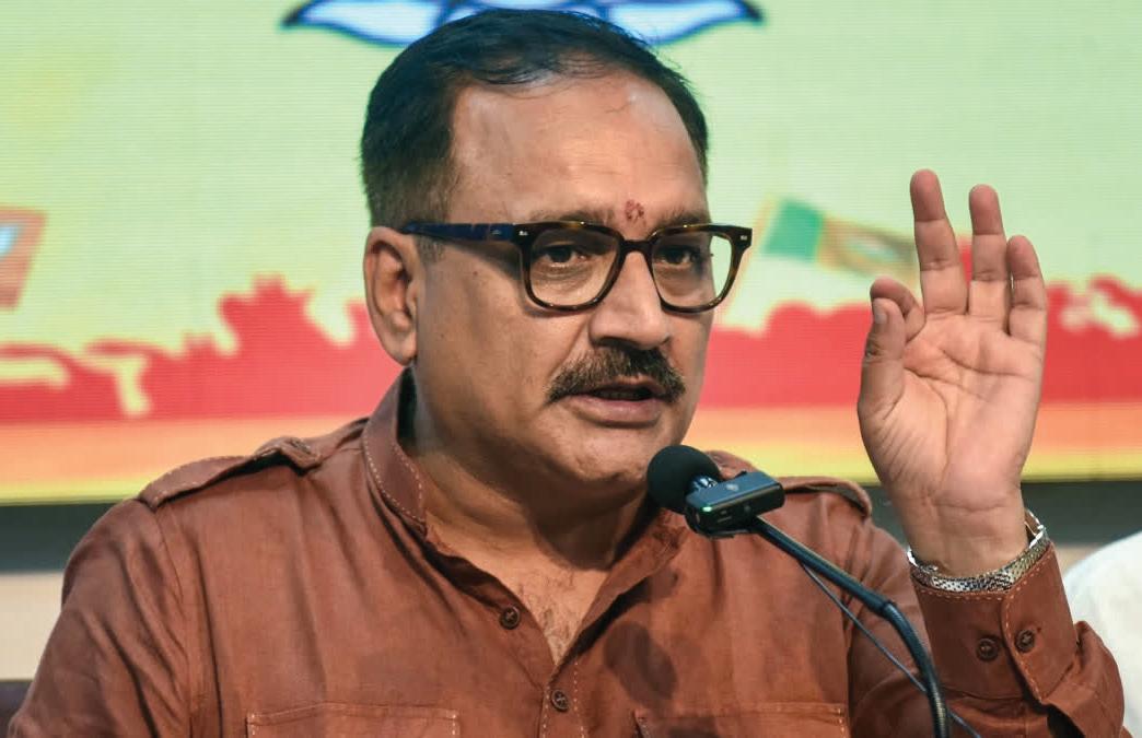 'Mann Ki Baat' Has Become 'Jan Ki Baat': BJP Chief Sachdeva