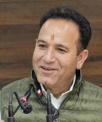 India is peace-loving country, we want peace: J&K LoP