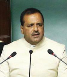 Suspension of 18 BJP legislators revoked: Karnataka Speaker