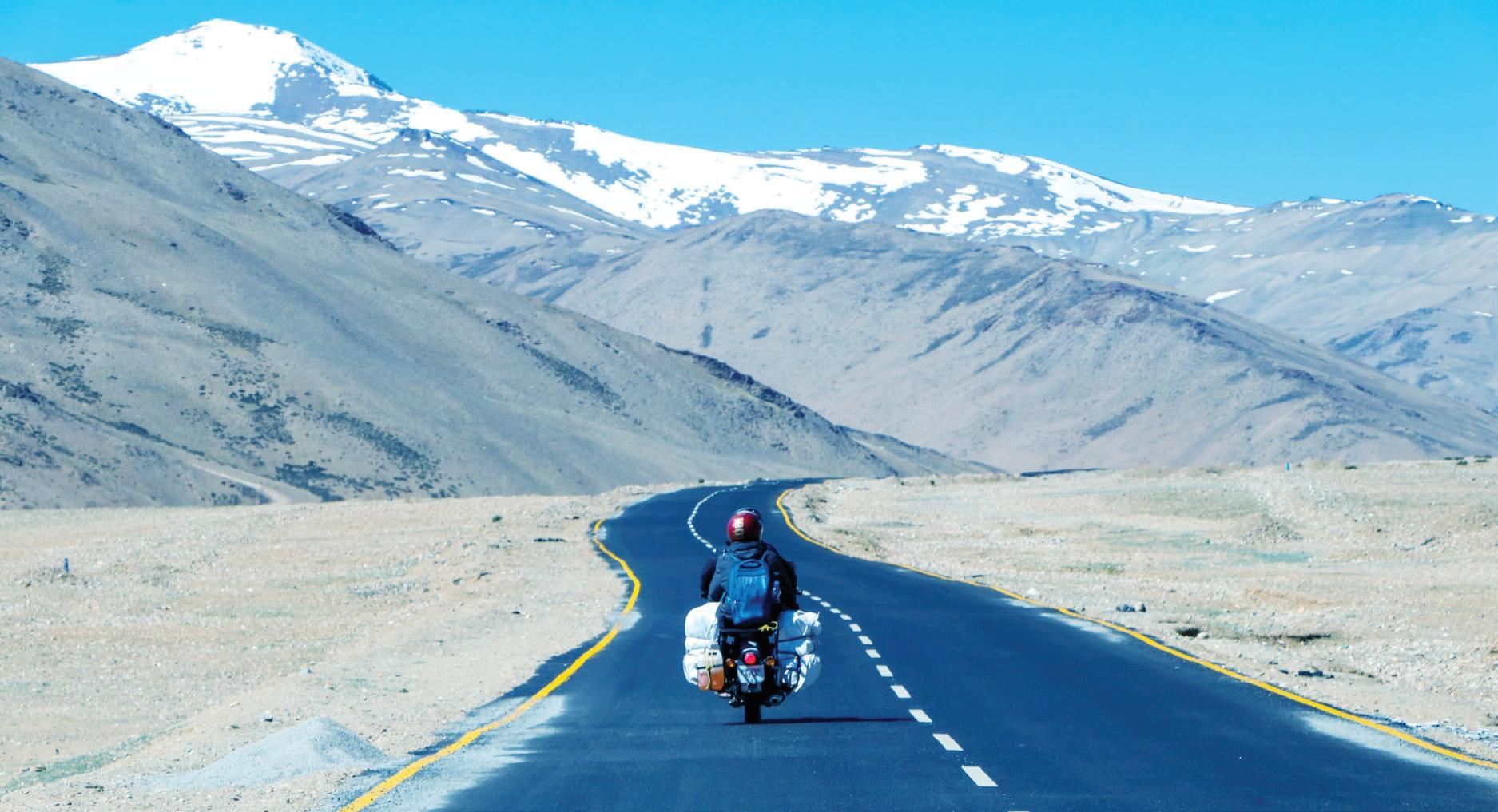 Top Summer Vacation Destinations to Beat the Heat and Embrace Adventure