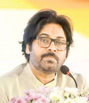 Many false narratives floating on ONOE: Pawan Kalyan in Chennai