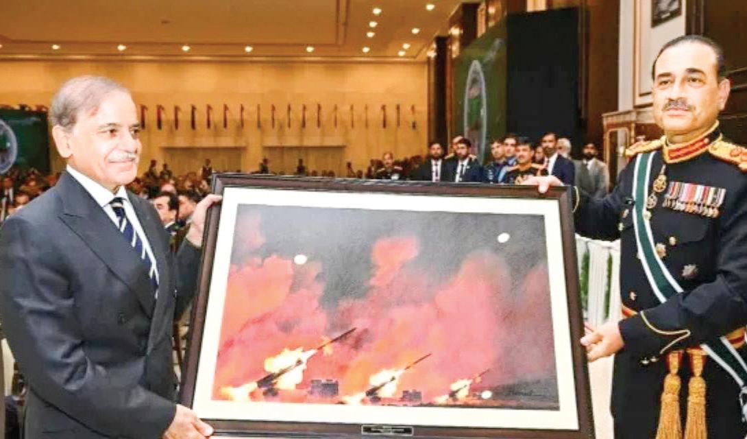Pakistan Mocked for Posting Photo of Chinese Drill as 'Success' Against India