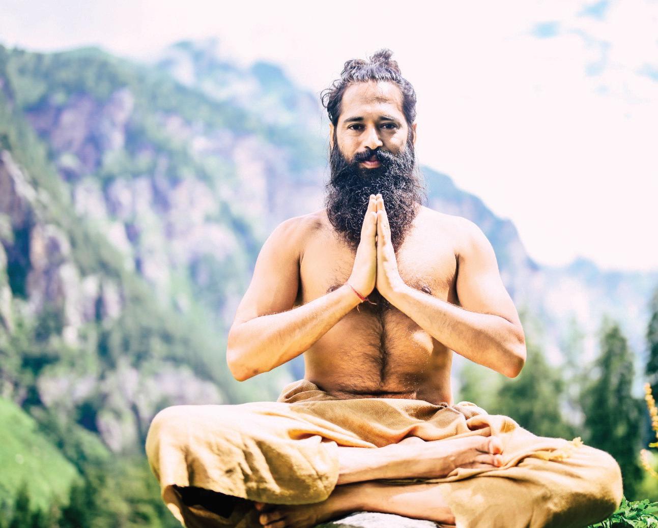 The mind body connection: How yoga enhances hepatitis treatment outcomes