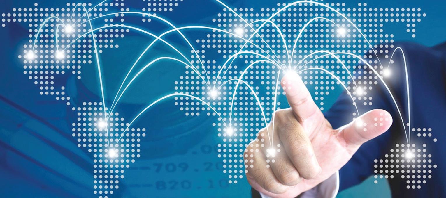 Global Mindset, Local Impact: Strategies for International Expansion