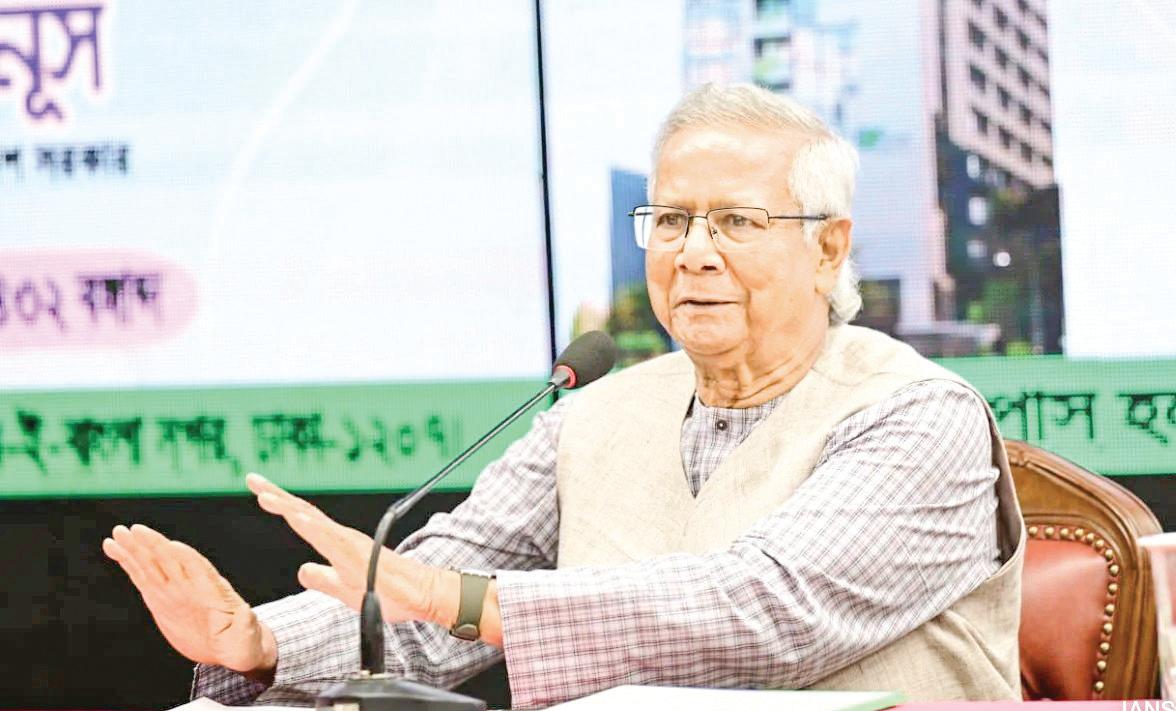 Rohingya Muslim Corridor in Bangladesh: Yunus Govt's Bold Move