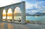 Anna Sagar Lake, Ajmer: A historical and cultural landmark
