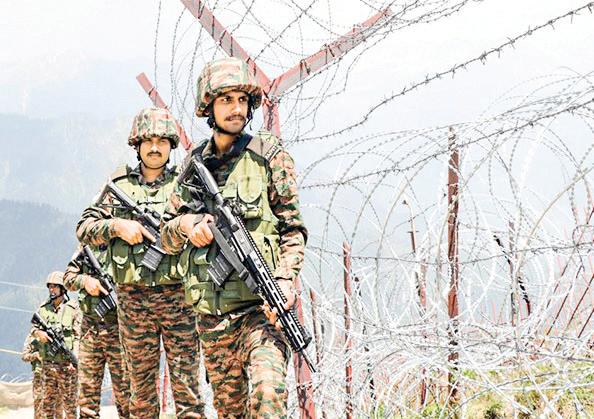 Centre notifies inter-services rules to enhance armed forces jointness, command efficiency