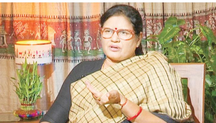 Educate men to break menstrual stigma: Odisha Dy CM