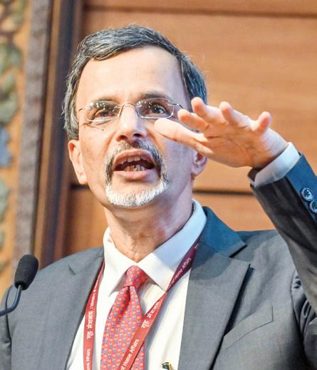 'India on track to become $5 trillion economy by 2027-28'
